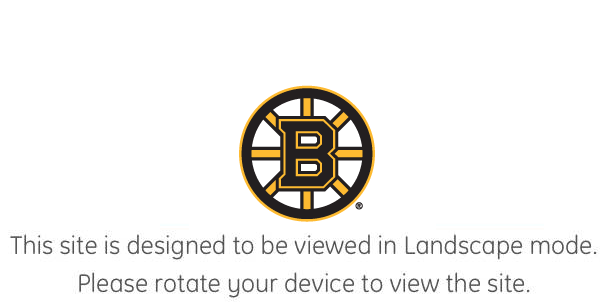 Landscape is the valid orientation